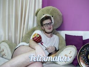 Felixmanus