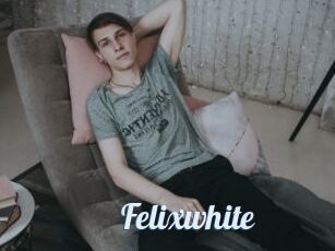 Felixwhite