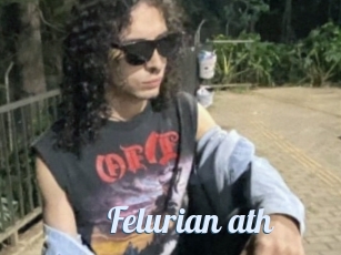 Felurian_ath