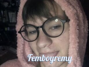 Femboyremy