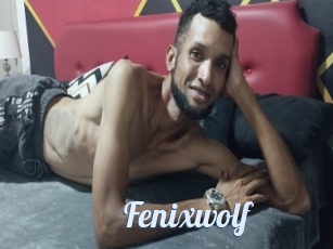 Fenixwolf