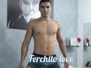 Ferchito_love