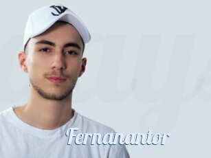 Fernanantor