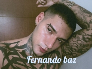 Fernando_baz