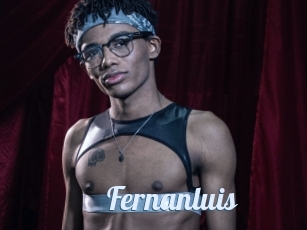 Fernanluis