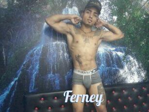 Ferney