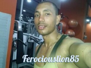 Ferociouslion_85