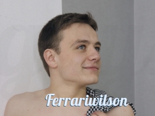 Ferrariwilson