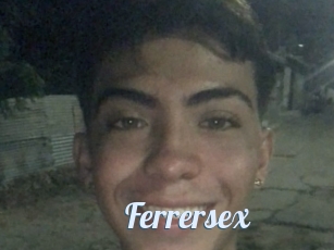 Ferrersex