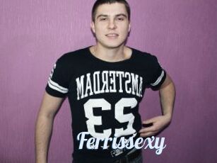 Ferrissexy