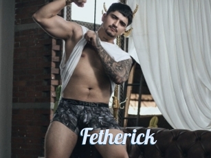 Fetherick