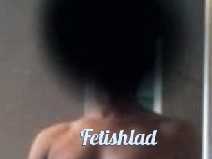 Fetishlad