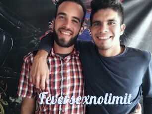 Feversexnolimit