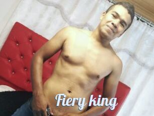 Fiery_king