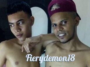 Fierydemon18