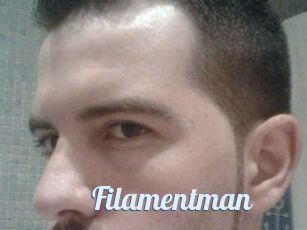 Filamentman