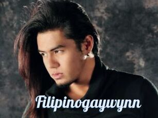 Filipinogaywynn