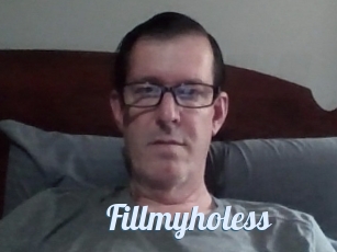 Fillmyholess