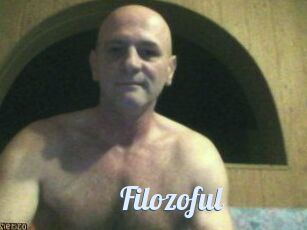 Filozoful