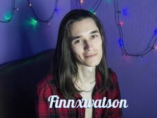 Finnxwatson