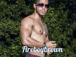 Fireboybrown