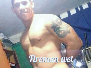 Fireman_wet
