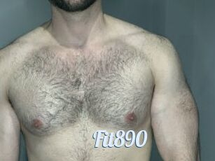 Fit890