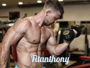 Fitanthony