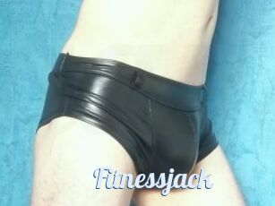 Fitnessjack