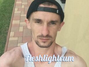 Fleshlightcum