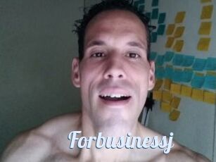 Forbusinessj
