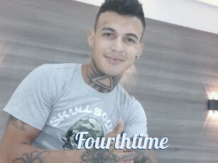 Fourthtime