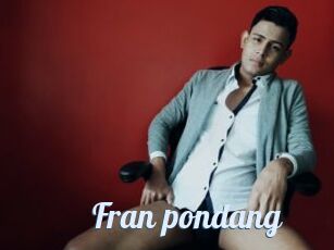Fran_pondang