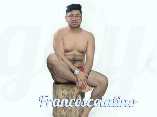 Francescolatino