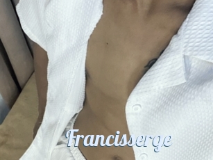 Francisserge