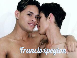 Francisxpeyton