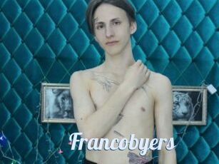 Francobyers