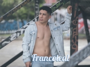 Francoleal
