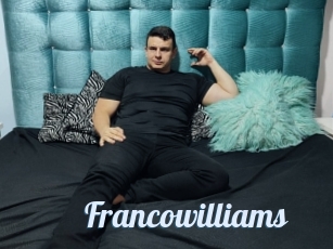 Francowilliams