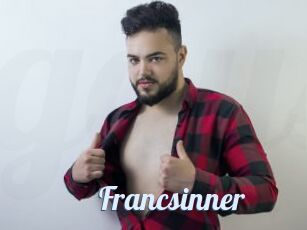 Francsinner