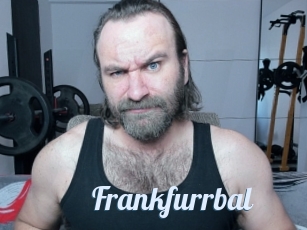Frankfurrbal