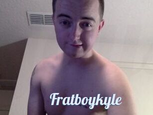 Fratboykyle