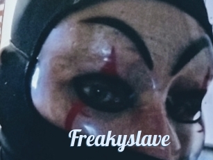 Freakyslave