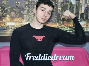 Freddiedream