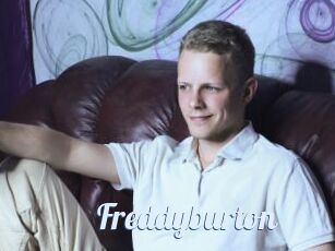 Freddyburton