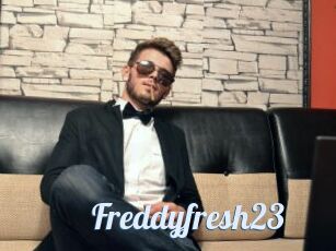 Freddyfresh23