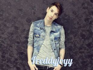 Freddyjoyy