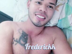 Frederickk