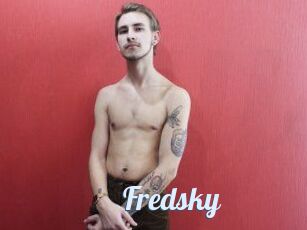 Fredsky