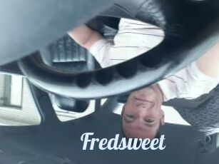 Fredsweet
